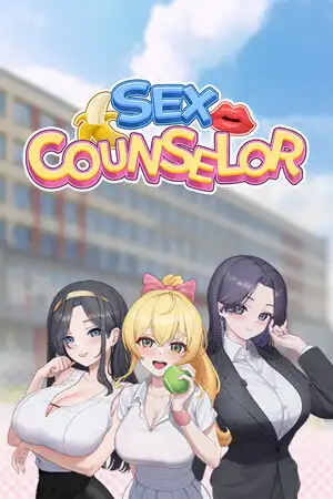 [PUZ]Sex Counselor 官方中文版