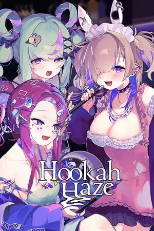 [SLG]Hookah Haze（水烟水雾） 官方中文版