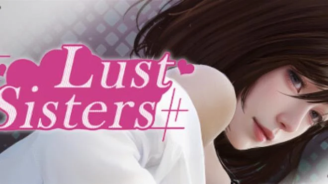 乔甜和她的闺蜜们（一般向）Lust Sisters steam中文步兵