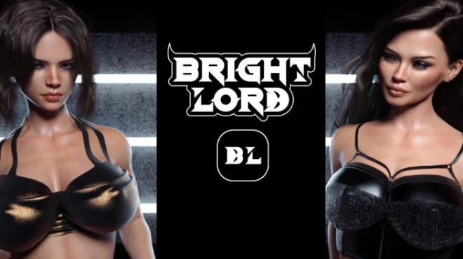 光明之主Bright Lord Steam中文步兵