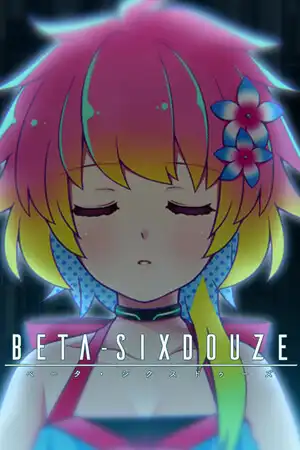 [汉化硬盘][AVG]β-612小队 (BETA-SIXDOUZE) 官方中文版[解压即撸]